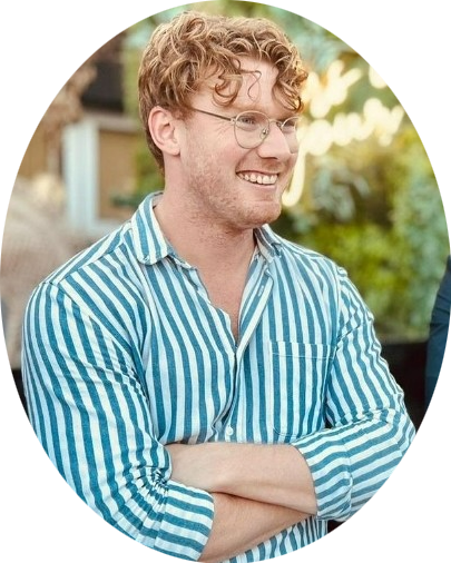 Hampus - Rådgivare på Svensk Kapitalstruktur